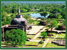  Sri Lanka Polonnaruwa